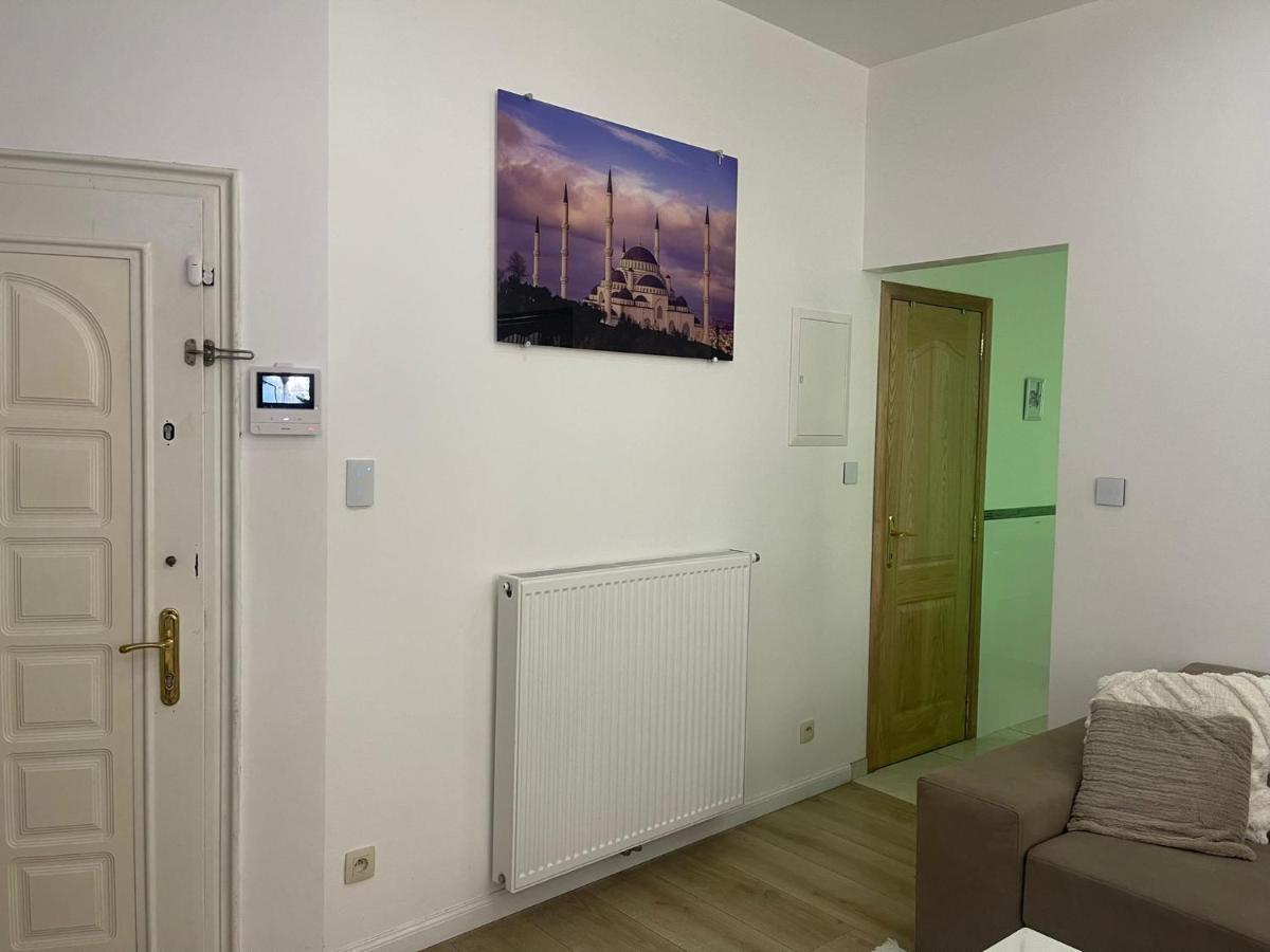 Appartement Centre Zaza Brussels Exterior photo